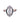 Edwardian 1900 Ring in 18kt yellow Gold and Platinum with Enamel and Diamonds