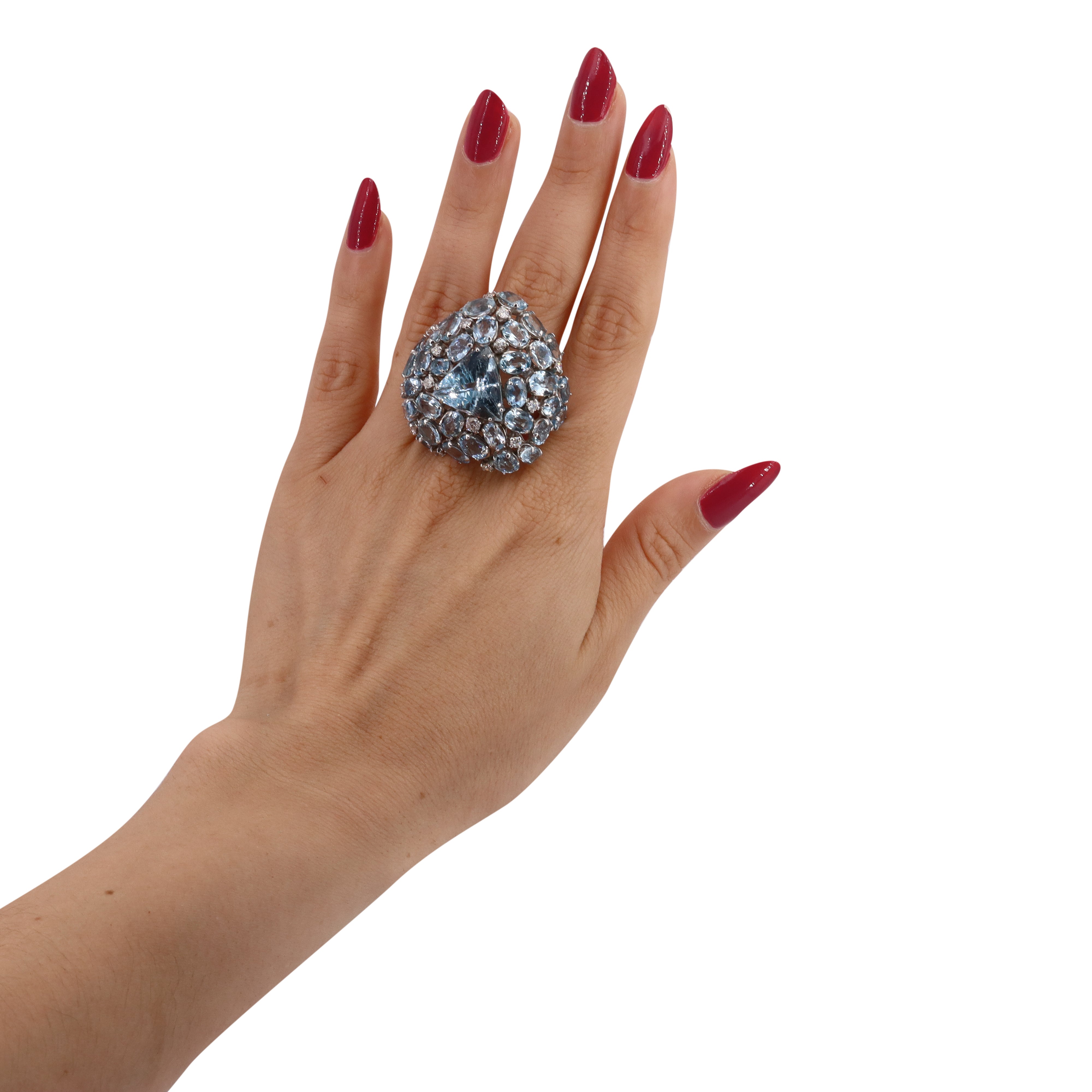 Contemporary – Basilio Jewelry