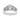 18K White Gold Cocktail Ring with 6.00 CTW in Aquamarine & Diamond
