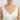 18K White Gold Necklace with 36.30 CTW in Aquamarine & Diamond