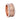 Bvlgari B.Zero1 Diamond Band Ring 18K Rose Gold