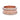 Bvlgari B.Zero1 Diamond Band Ring 18K Rose Gold