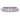 CARTIER Lanier 18kt white Gold Eternity Band with Diamonds