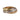 CARTIER Vintage Trinity Ring with Five Brilliant Cut Diamonds