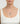 Art Deco Platinum Pendant Necklace with Diamonds & Pearl
