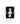 Art Deco 18kt yellow Gold Ring with Onyx & Diamonds