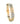 Retro 18K Yellow & White Gold Bracelet with 2.00 CTW in Diamonds