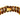 Mid-Century 18K Yellow & White Gold Bracelet with 6.25 CTW in Diamonds