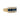 1940 Retro 18kt yellow Gold fluted Ring with Sapphires & Diamonds