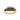 1940 Retro 18kt yellow Gold fluted Ring with Sapphires & Diamonds