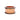 Bvlgari B.Zero1 Ring in 18kt Rose Gold with Black Enamel