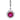 Edwardian 18kt Gold & Platinum Necklace with Diamonds and synthetic Ruby