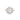 18kt Gold Cluster Diamond Ring with 1.06 Cts in Fancy Light Yellow Diamond