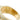 18K Yellow Gold 2.10ct Diamond Multi-Row Band Ring