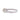 Vintage 18kt white Gold Engagement Ring with 3.00 CTW in Diamonds
