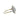 Art Deco Style 18K Yellow Gold & Platinum Ring with 2.40 CTW in Diamonds & Emera