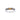 18K Yellow & White Gold Heart Ring with Diamonds