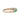 18kt yellow Gold Ring with 1.50 CTW in Emerald s & Diamond