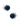 Art Deco Platinum Clip-on Earrings with Diamonds & Lapis lazuli