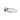 Vintage 18kt white Gold Ring with 1.09 Cts Diamond & Burma Rubies