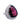 18kt white Gold Cocktail Ring with 15.10 CTW in Rubellite and Diamonds