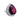 18kt white Gold Cocktail Ring with 15.10 CTW in Rubellite and Diamonds