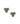 Antique 18kt yellow Gold & Platinum Earrings with Diamonds