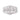 Art Deco Platinum filigree Brooch with Diamonds