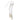 18kt two tones Dangling Earrings with Aquamarines & Diamonds