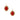 18kt yellow Gold Earrings with Italian coral and Diamonds