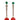 Retro 18kt Gold hanging Earrings with Diamonds, Emeralds and Coral