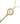 Tiffany & Co. Key Blossom Pendant Necklace in 18k rose Gold with Diamond