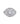 Art Deco Platinum Ring with 0.30 CTW in Diamond