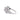 Art Deco Platinum Ring with 0.30 CTW in Diamond