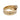 Vintage Italian 18kt yellow Gold Snake Ring with Diamonds