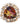 18K White Gold Cocktail Ring with 50.30CTW in Ametrine, Imperial Topaz & Diamond