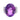18K White Gold Cocktail Ring with 36.40 CTW in Amethyst & Diamond