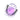 18K White Gold Cocktail Ring with 36.40 CTW in Amethyst & Diamond