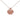 Tiffany & Co. 18kt yellow Gold Doble Heart Return to Tiffany Necklace