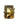 Art Deco 18k Gold Ring with 76.40 CTW in Citrine & Diamonds