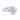 CARTIER 18kt white Gold Menotte Ring