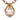 18K Yellow Gold South Sea Pearl & Diamond Necklace