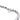 TIFFANY & CO Silver 925 Venetian Medium Link Bracelet