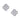 VAN CLEEF & ARPELS Vintage Alhambra Diamond White Gold Earrings