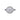 Contemporary 10kt White Gold Engagement Ring with 1.00 Cts Diamonds