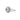 Contemporary 10kt White Gold Engagement Ring with 1.00 Cts Diamonds