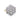 1920 Art Deco 18kt yellow Gold & Platinum Diamonds Ring