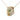 GUCCI 18K Gold Diamond Tsavorite Le Marche des Merveilles Feline Head Neckalce