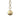 GUCCI 18K Gold Diamond Tsavorite Le Marche des Merveilles Feline Head Neckalce
