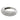 CHAUMET Anneau Paris 18kt White Gold Dome Ring with Diamonds